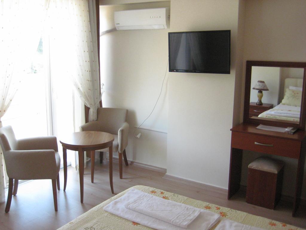 Gelibolu Hotel ห้อง รูปภาพ