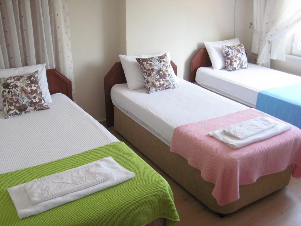 Gelibolu Hotel ห้อง รูปภาพ