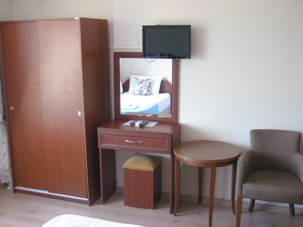 Gelibolu Hotel ห้อง รูปภาพ