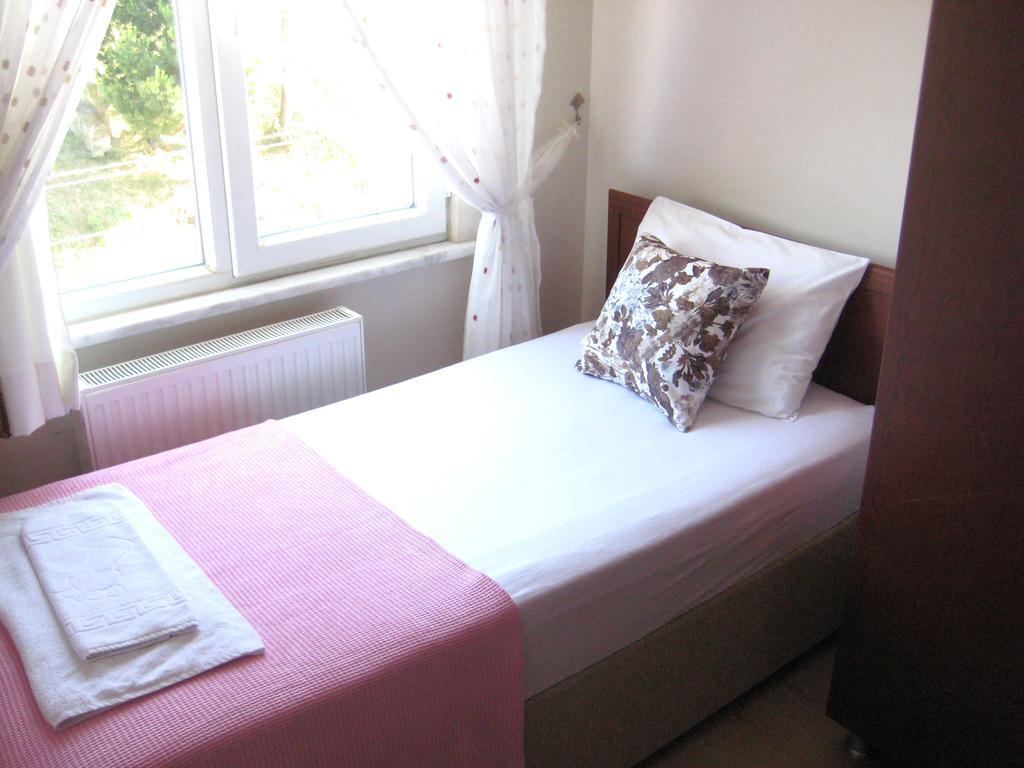 Gelibolu Hotel ห้อง รูปภาพ