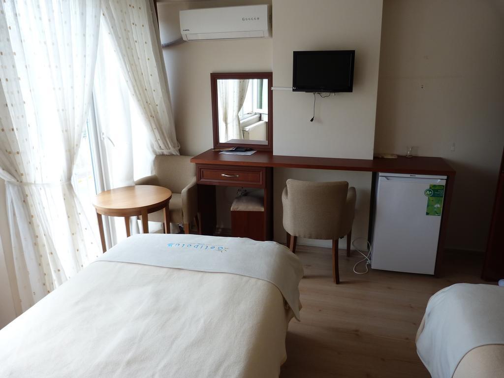 Gelibolu Hotel ห้อง รูปภาพ