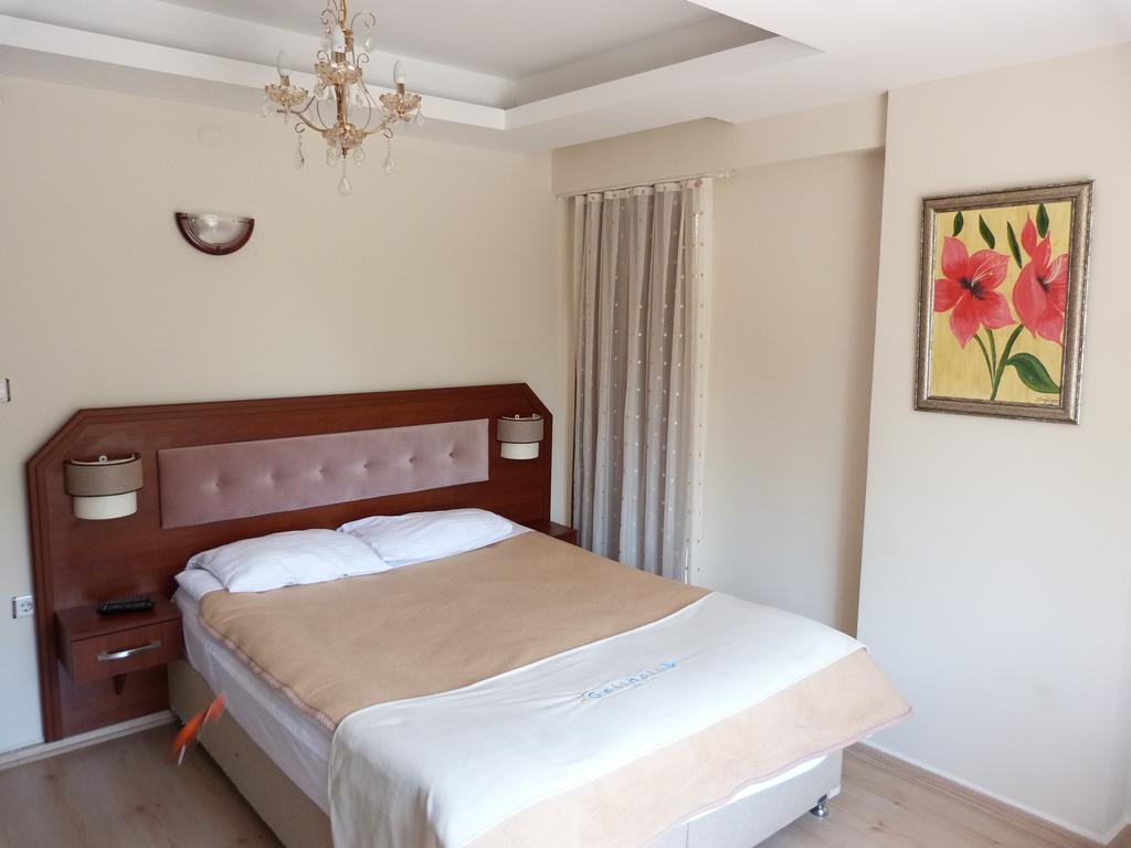 Gelibolu Hotel ห้อง รูปภาพ
