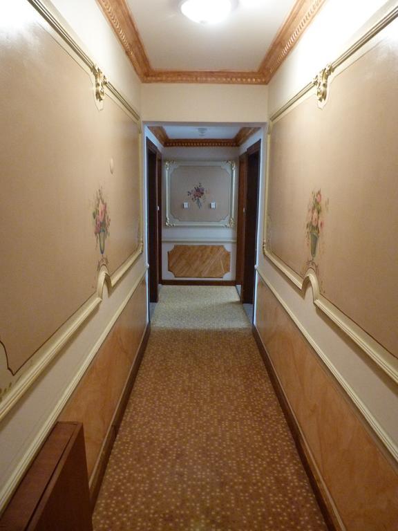 Gelibolu Hotel ภายนอก รูปภาพ