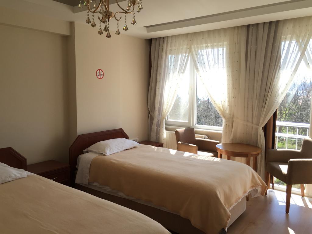 Gelibolu Hotel ห้อง รูปภาพ