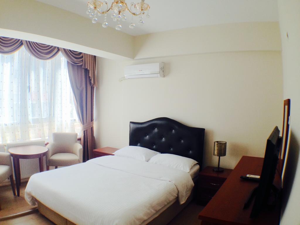 Gelibolu Hotel ห้อง รูปภาพ