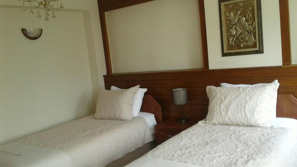 Gelibolu Hotel ภายนอก รูปภาพ