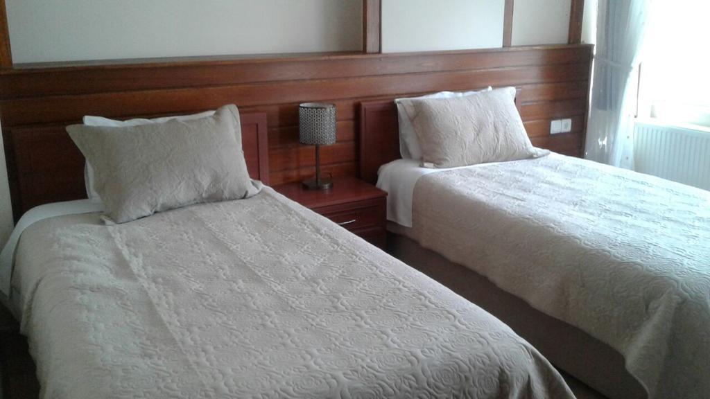 Gelibolu Hotel ภายนอก รูปภาพ