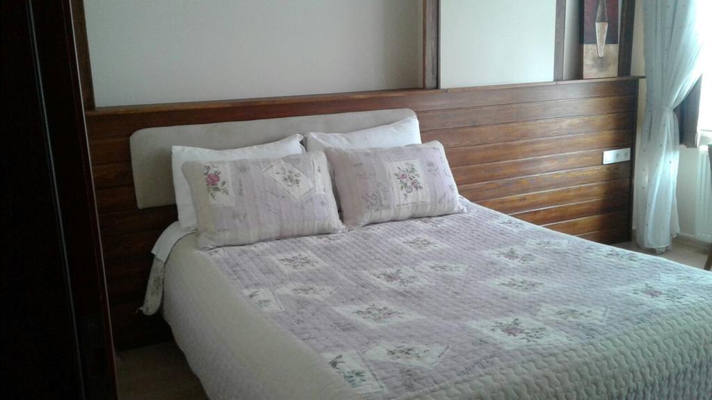 Gelibolu Hotel ภายนอก รูปภาพ