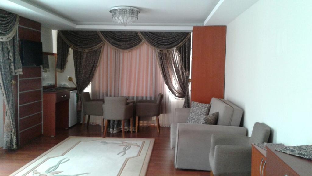 Gelibolu Hotel ภายนอก รูปภาพ