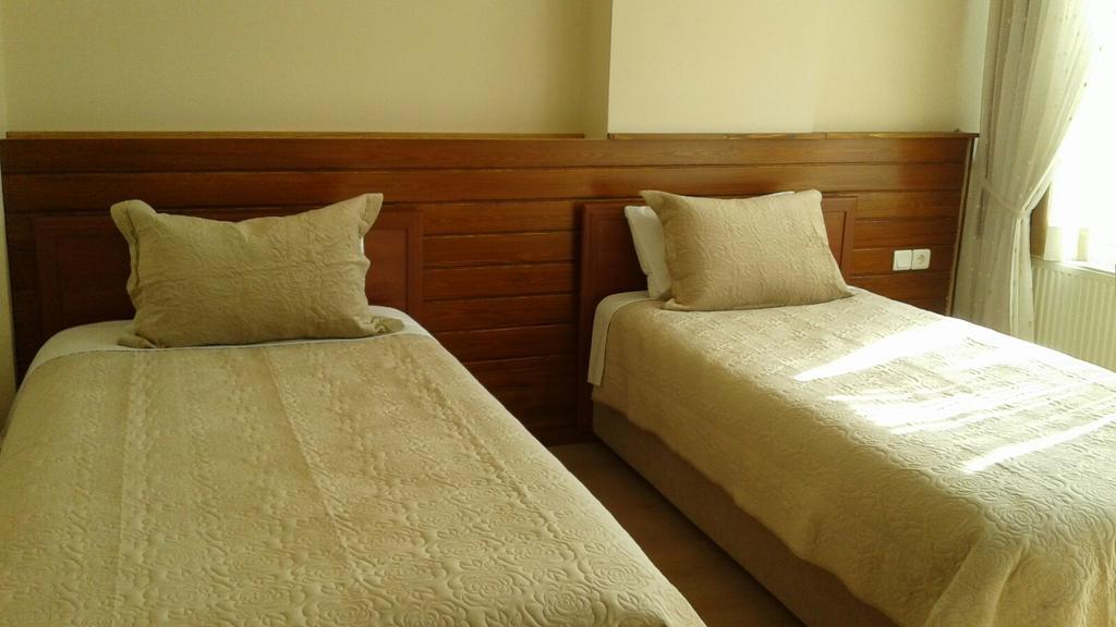 Gelibolu Hotel ภายนอก รูปภาพ
