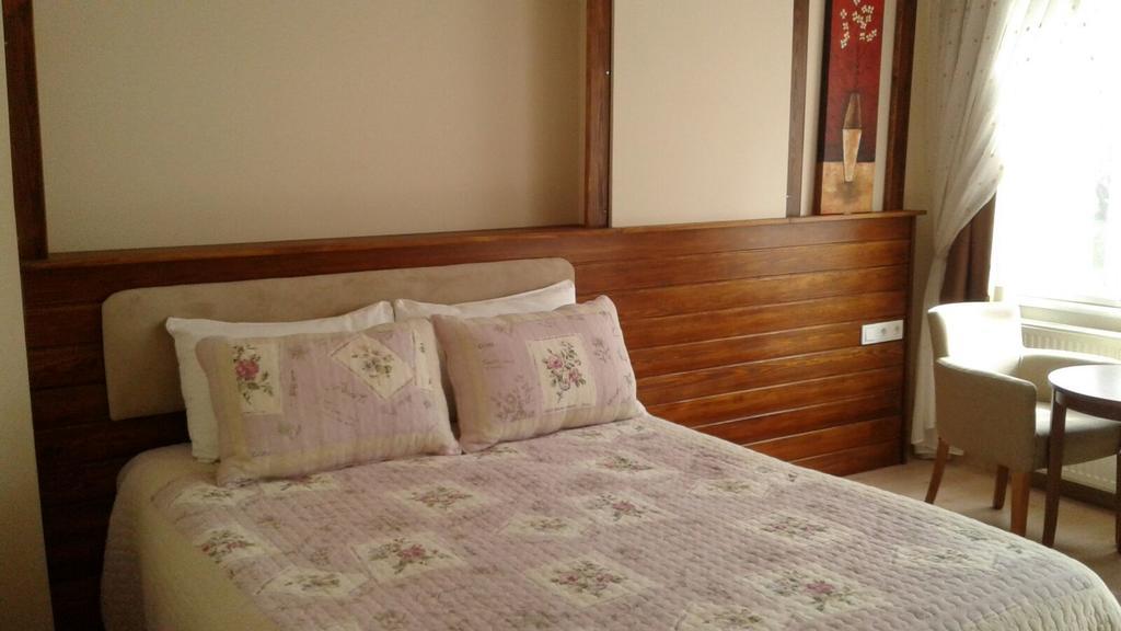 Gelibolu Hotel ภายนอก รูปภาพ